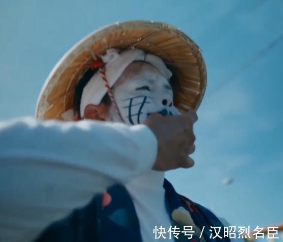 闭幕式|令和阴间奥运，败光了昭和时代的朝气蓬勃，却暴露了日本的野心