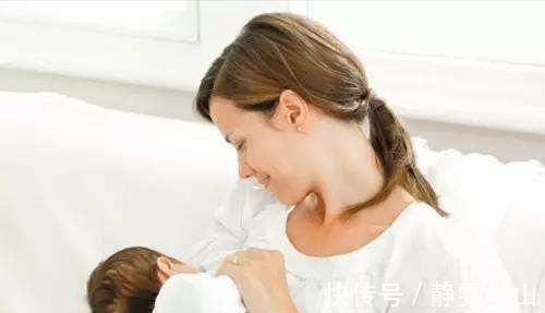 母乳喂养|宝宝出生后先喝奶还是先喝水?或许不少人做错了