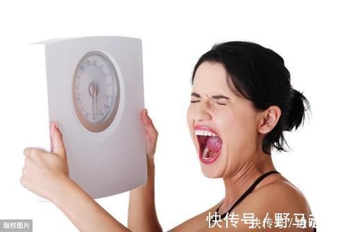 改变|当体重不再下降，做出4个改变，让你继续瘦下来