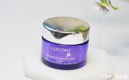 保湿|补水补油抗初老!盘点那些让你相见恨晚的大牌面霜,件件超好用!