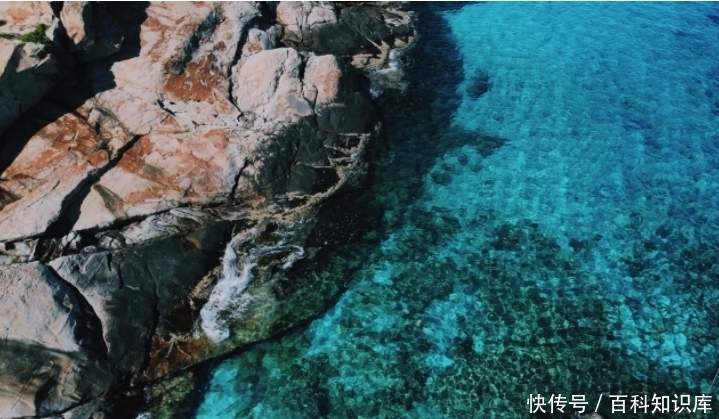 广东最像马尔代夫的两个海湾：海水极清景色绝美，却鲜为人知