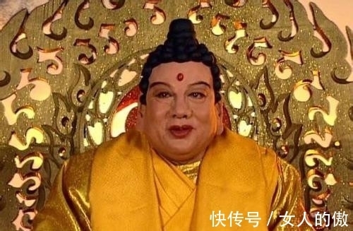 降服|如来降大鹏为何全灵山出动?原来不是对付大鹏,而是去见证一件事