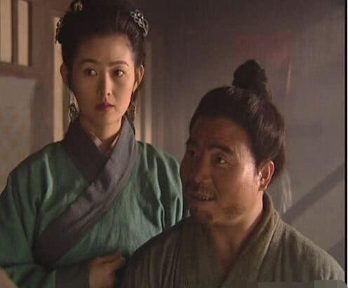  一目了然|《水浒传》中死得最冤的是谁？答案一目了然