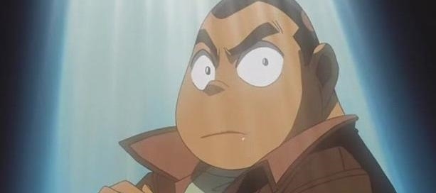 名侦探柯南：少年侦探团像《哆啦A梦》四人组，柯南唱歌像胖虎？