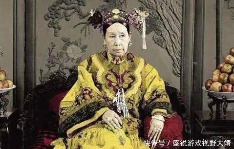 年富力强|年富力强的载沣,是如何与皇位失之交臂的?