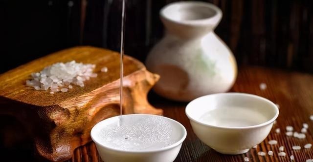 喜欢|「民俗系列二」古人也喜欢吨吨吨吨吨