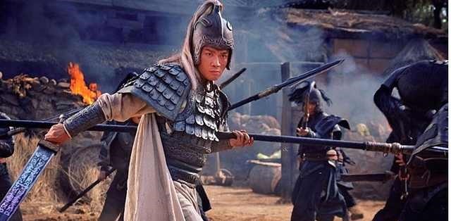 诸葛亮|三国揭秘诸葛亮不用赵云守荆州的原因!