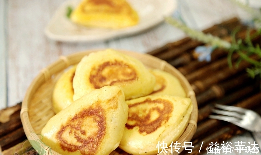 酵母粉|做玉米面馒头，难怪不松软好吃，多数人第一步就错了！又学一招！