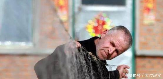 中俄|什么情况一个中国村落里，为何全是俄罗斯和中俄混血儿！