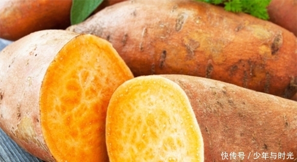 紅薯到底有什么用?聽(tīng)聽(tīng)專(zhuān)家說(shuō)的,才了解它的功效