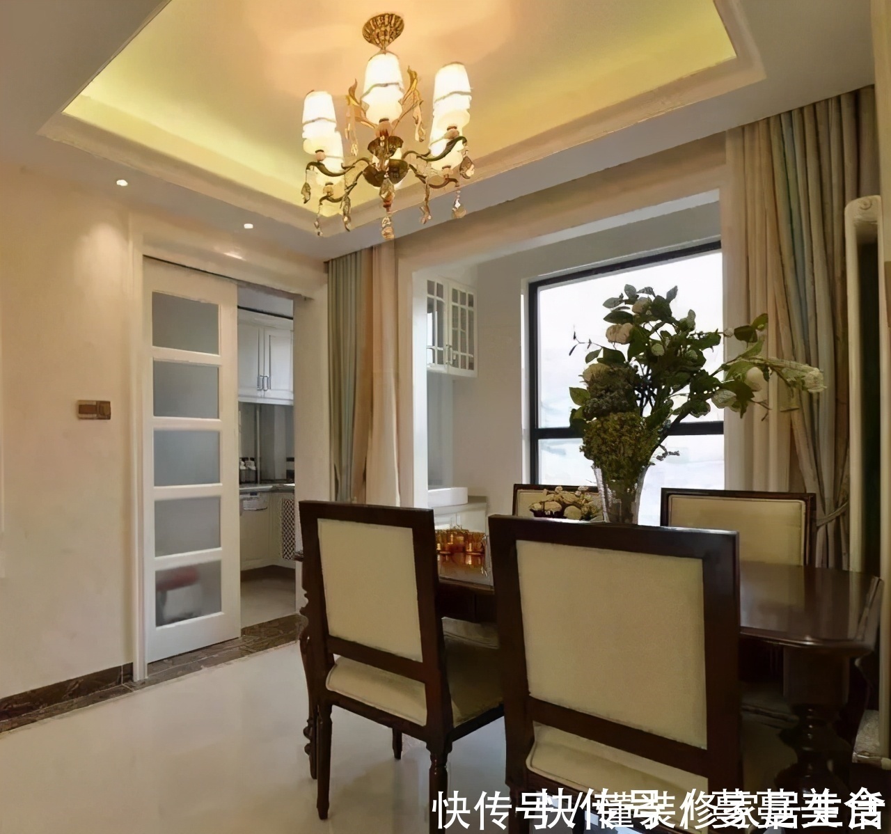 毛病|终于入住新家了，不是自夸，装修漂亮极了，挑不出一点毛病