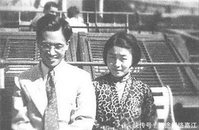 杨绛:有一件事终身不改,我一生是钱钟书生命中的杨绛