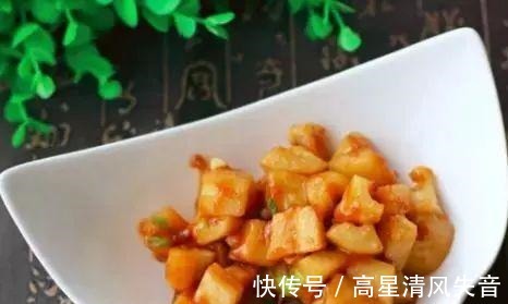 糖醋|13种糖醋菜肴做法，在家做出饭店的味道！太好吃了，孩子抢着吃！