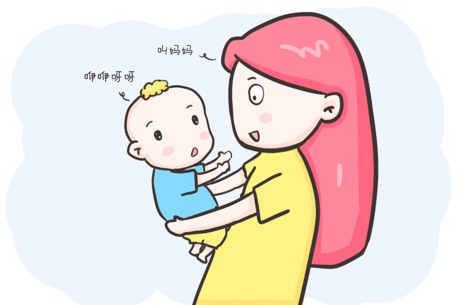 迟缓|宝宝说话晚、走路慢,是发育迟缓吗?别瞎猜,看这些