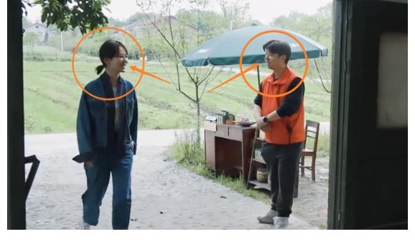 蘑菇屋|蘑菇屋里楊紫最愛的烤腸，本以為她只帶走一根，結果讓觀眾看傻眼