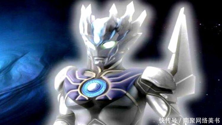 圆谷|奥特曼中隐藏最深的两个人物,一个创造了宇宙,一个灭掉宇宙!