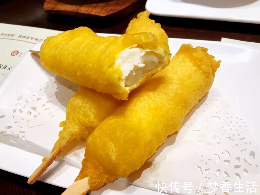 锅包肉锅包肉|东北具有代表性的11道当地特色美食,到此旅游一定不要错过了