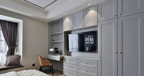 木工|柜子木工打好还是定制好？选错了真是要天天后悔！