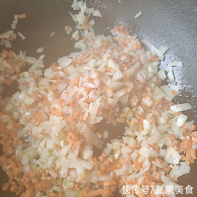 米饭|蛋炒饭下饭界大哥大！看一眼就被馋哭