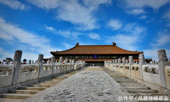 惊艳几千年!世界无法复制的中国华厦,是中国独有的古代黑科技