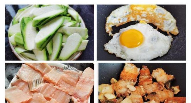 巴沙鱼|夏天遇到这菜千万别手软，清甜解暑，分享10种做法，8月别再错