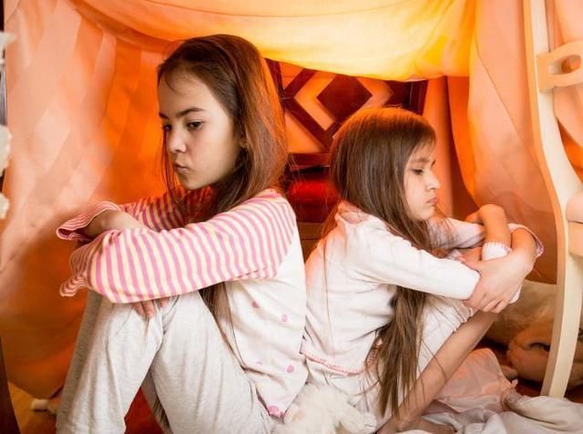 小便宜|长大后最容易吃亏的,往往是这4种孩子,现在改还不晚!