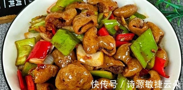 秋天,如果有条件,别错过吃这菜,做法特简单,解馋又下饭!