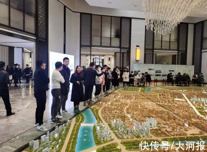 房源|郑州12月19盘齐入市,年底楼市“收官大战”即将打响