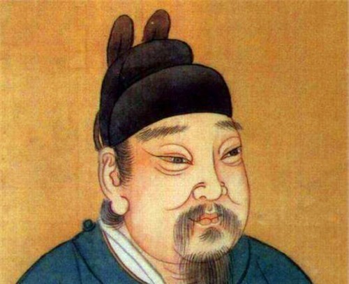 上天|如果上天给他30年，他能创造出盛世王朝，可惜上天仅给了他6年