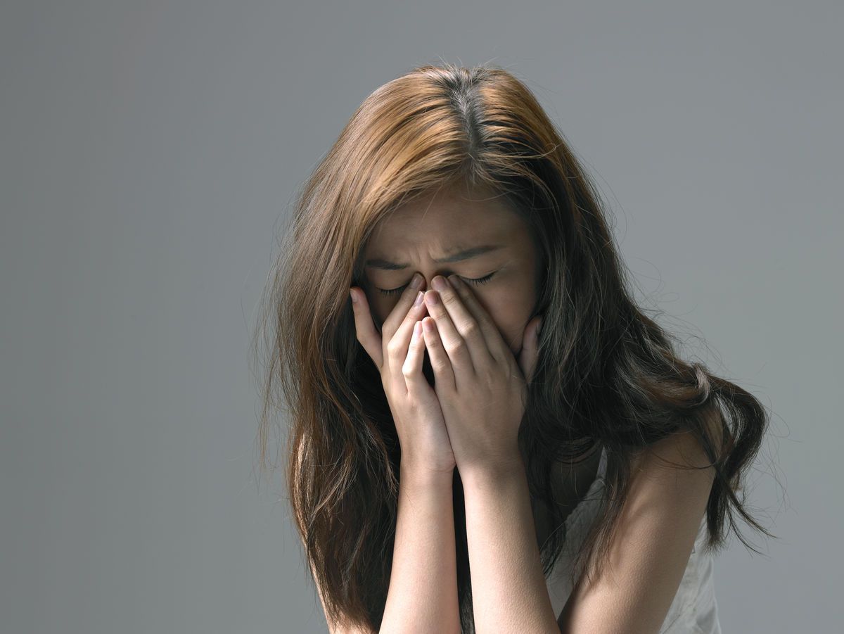 忧思|刚生完孩子的女人，别做三件事，月子病就是这么来的，还容易衰老