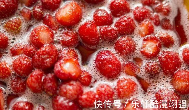 果实|这6种果实晒干后,比新鲜的好吃,嚼劲十足有韧性,当小零食解馋