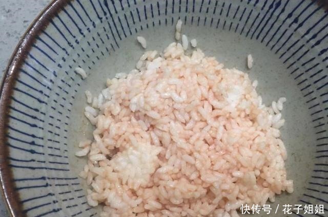 晚餐，孩子点名要吃这饭，营养全面，10分钟就上桌，好吃到舔盘