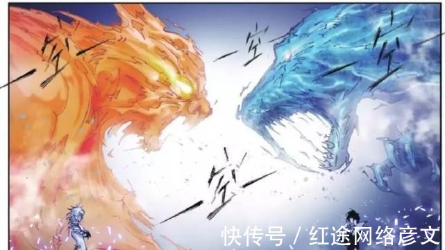 武魂|斗罗大陆最强大的五个武魂融合技! 最后一个可以击杀神!