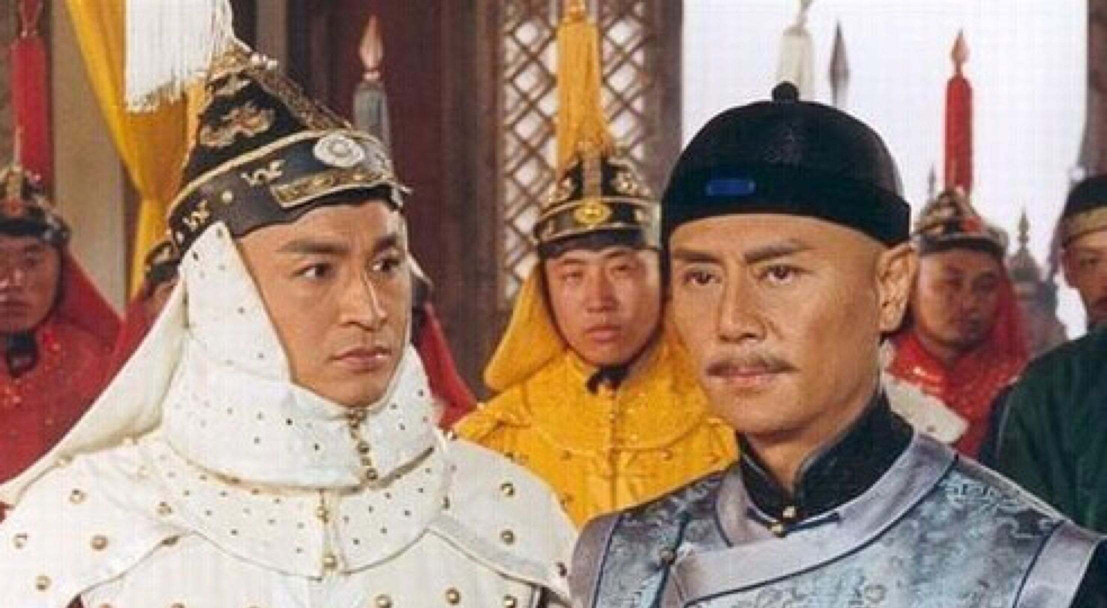 原因|多尔衮为什么不称帝？除了孝庄太后外，还有一个致命原因