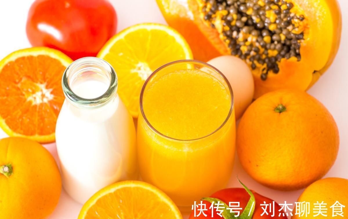 怀孕期间|孕妈怀孕期间每天2个橙子,有这3点好处,各位宝妈知道吗?