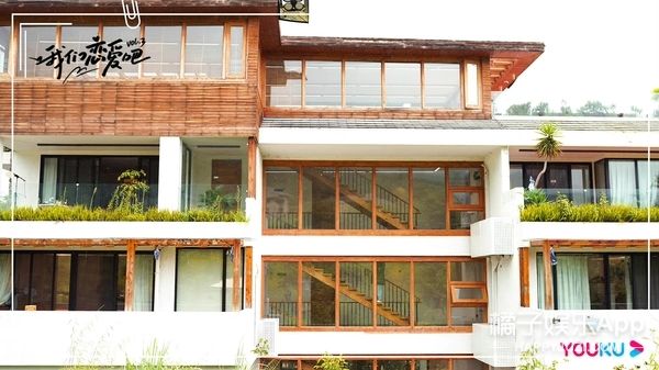 伊能静|《我们恋爱吧3》张继科宋雨琦解锁“爱情观察员”新身份