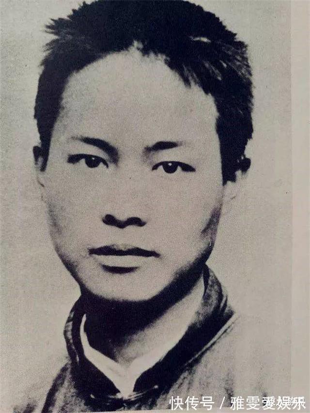 茶米油盐@沈从文转入精神病院,张兆和从不探望,临终前他对妻子说对不起