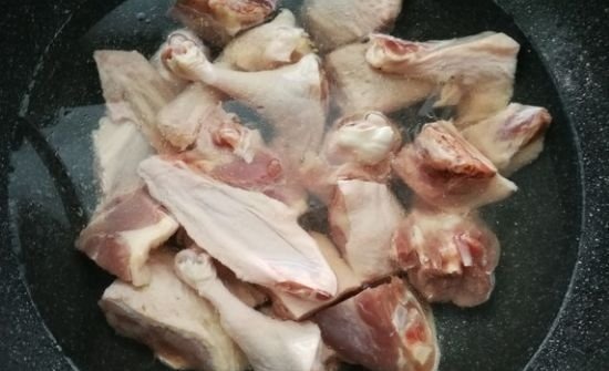 饭店大厨都是这样做这道菜~简单省事!出锅后,竟胜过大鱼大肉!