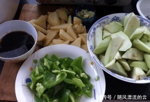 喜欢|好吃的地三鲜,有喜欢的看看,不一定最好,可是尽心了