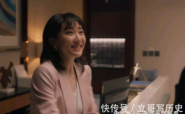 赵乾坤|理想之城大结局：赵显坤春心荡漾，吴红玫劈腿，张小北拿钱走人