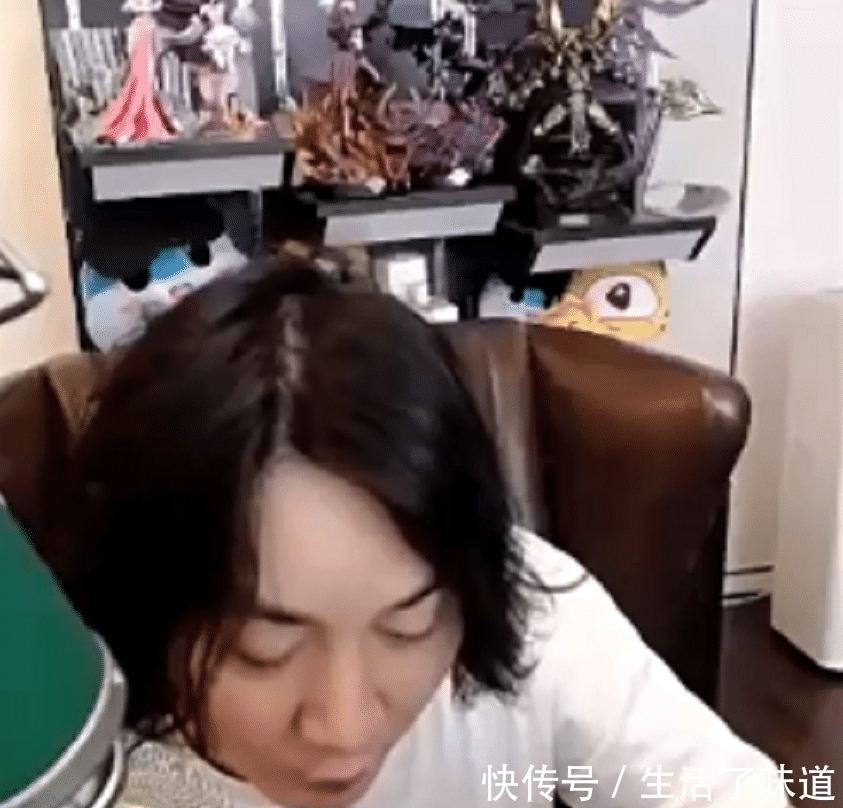 张大|张大仙谈阿离改动，听到他说出的细节，公孙离玩家坦言要退游！
