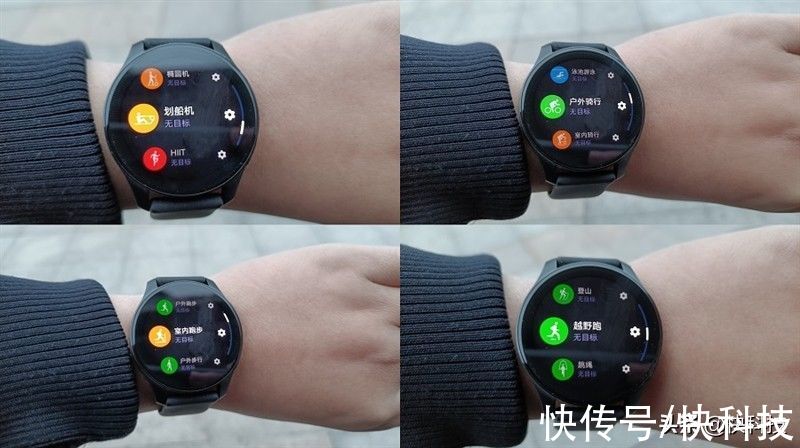 vivo|2周不用充电！vivo Watch 2智能手表评测：再也回不去的独立通话