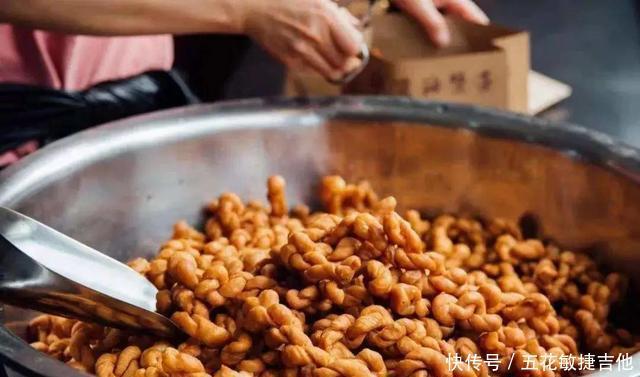 特色美食|这座以汤圆闻名的城市,还有哪些特色美食