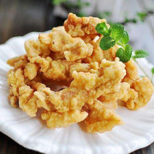  必点|这款火锅配菜，又荤又素，逢吃必点，单独吃竟然香掉牙