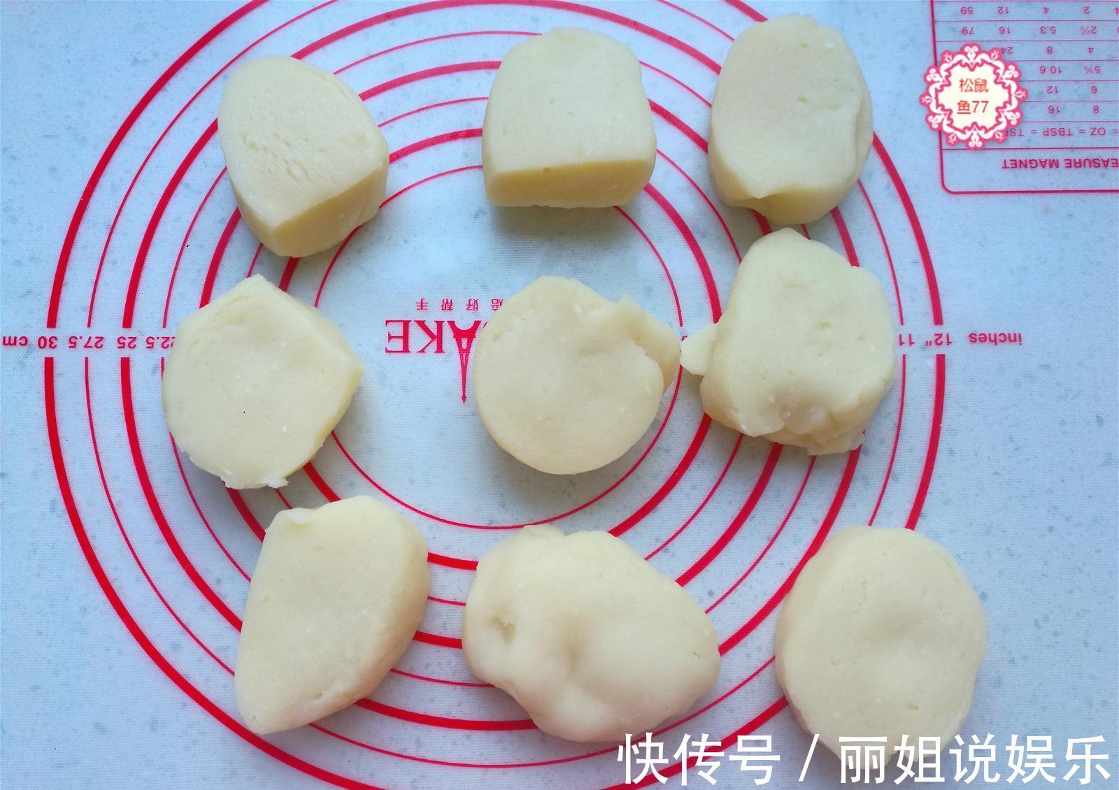 油条+油饼的详细配方和做法,不用酵母不用泡打粉,金黄酥脆真香