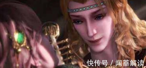 评分|继《雾山五行》后,又一部国漫评分高达9.6,国漫时代来临了