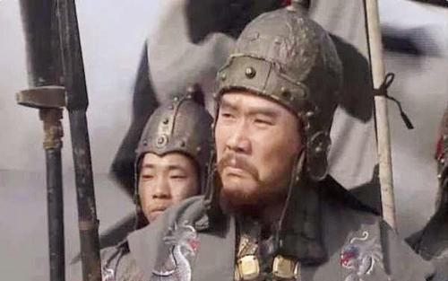 此人|张飞一生中最害怕的人是谁不是吕布马超,此人唯有刘备出马可退