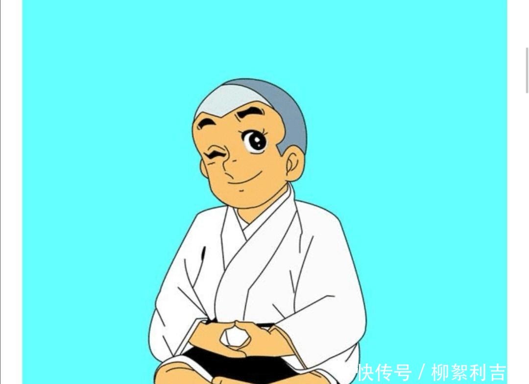 动漫|三十多年前超红的一休哥，为何播到一半就停了到底发生了什么