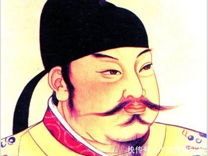 此事|明君唐太宗的另一面,弑兄不算什么,但他做此事,成其一生的污点