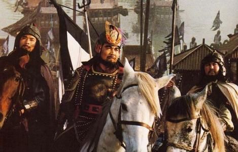 统一北方|曹操一生最为忌惮的三国谋士，只有以下三位，其余都是浮云